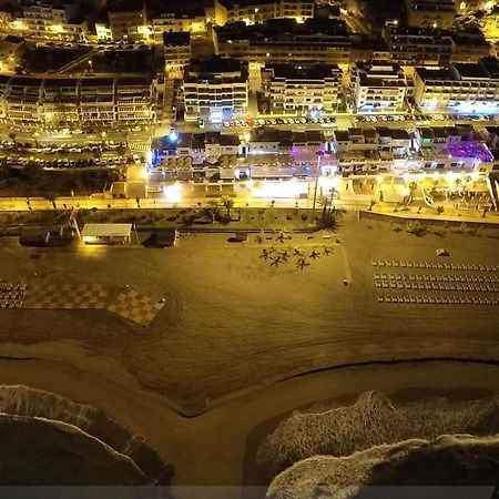 Ceyla Playa Las Vistas Los Cristianos Лос Кристианос Экстерьер фото